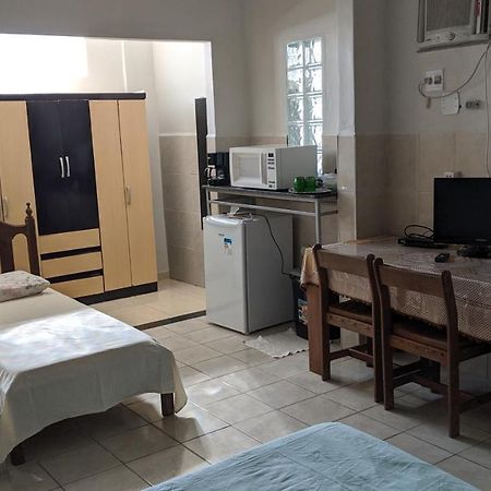 Suite Schneider Vila Velha  Exterior foto